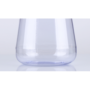 3L High Efficiency Erlenmeyer Flask