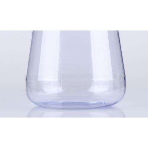 3L High Efficiency Erlenmeyer Flask