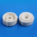 Coratic canatial ceramic colamic ба ҳанутҳои гиёҳҳои хушк