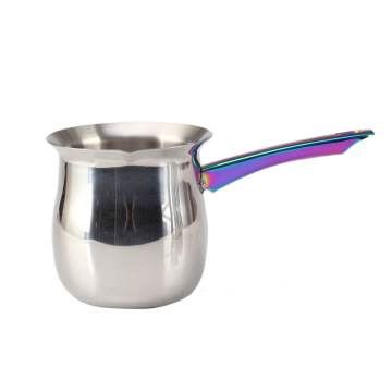 Amazon Best Sellers 2019 Stainless Steel MilkPot forHome