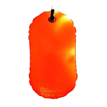 PVC Outdoor Waterproof Inflatable Storage Rafting Kayaking Dry Bag