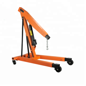 Top Sales 3T Hydraulic Motor Crane - WX -97231