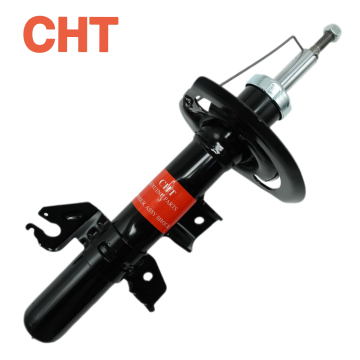 Compass For Jeep Cherokee 2014 Strut Shock Absorber Left Rear Front Coil Spring