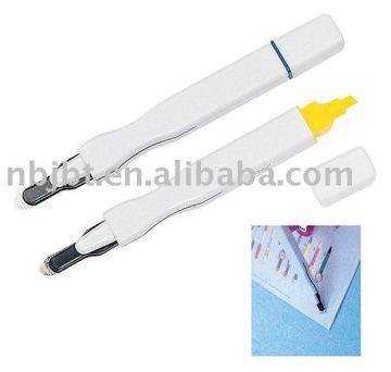 Promotional Fluorescent Highlighters