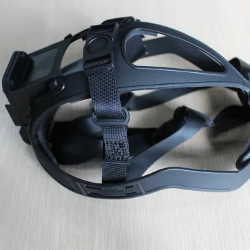 Night Vision Goggles Compatible Soft Helmet (No Adapter) for PVS14/PVS15/PVS31/PVS7