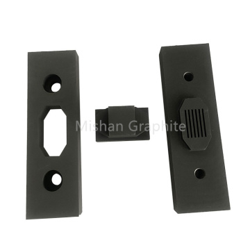 High Quality Graphite Mold For Upcasting Machine