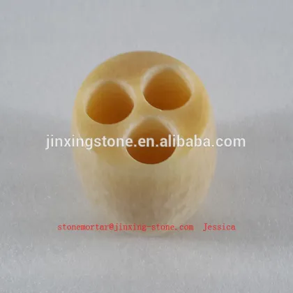 The topaz marble bathroom accessory set /topaz tumbler , topaz soap dish , topaz tooth brush holder , topaz soap dispenser