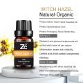 100% Pure Natural Witch Hazel Oil Skin Care Essential Oil