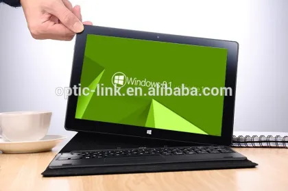 9 inch Win8 tablet computer Intel 3735 64bit processor IPS Capacitive screen 2G/64GB Dual System Bluetooth Wifi intel computer