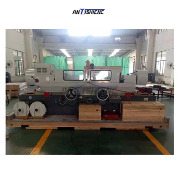 ANTISHICNC MQ8260B 2000: Affordable Chinese Factory Crankshaft Grinding Machine for Sale