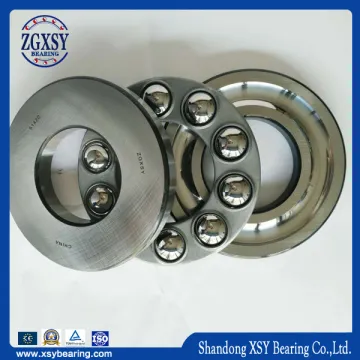 51300 Series Separable Bearing Thrust Ball Bearing