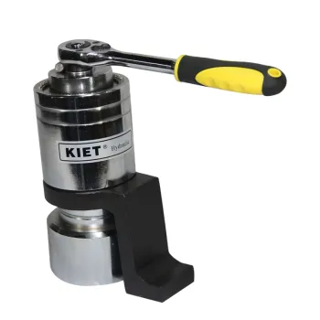 Hand Torque Multiplier Wrench - 55000Nm Manual Bolt Tool