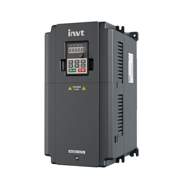 Invt GD100-PV Series Solar Water Pump VFD - 0.4kw to 2.2kw Three-phase 380v Inverter