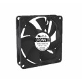 Ventilador DC de enfriamiento axial 80x25 H7