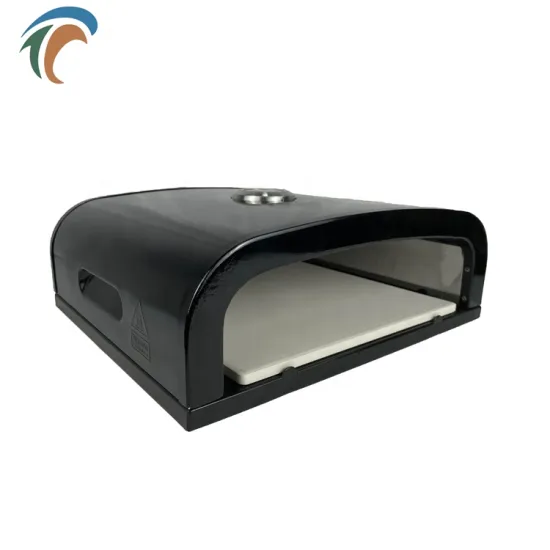 Outdoor kitchen set with bbq and pizza oven pizza stone bbq & oven