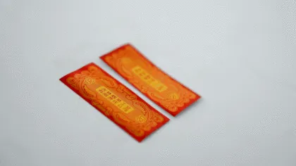 Brilliant Laser Tobacco Sealing