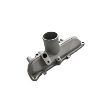 Precisión Agricultura CNC Piezas de molienda y giro