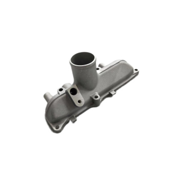 Precision Agricultural CNC Fishing and Turning