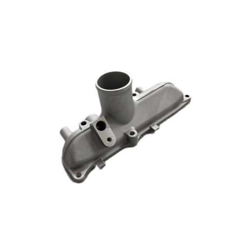 Precision Agricultural CNC Fishing and Turning