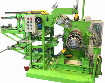 Top Quality Tire Manufacturing Equipment Made in China | Tyre Building Machine | Tyre Forming Machine