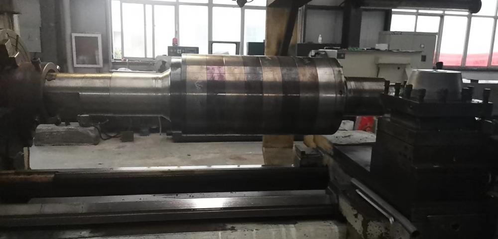Composite roller tungsten carbide TC singsing