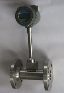 Dn40 Mass Flow Meter for Measuring Liquids