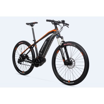 Cube E Mountain Bike Lixa