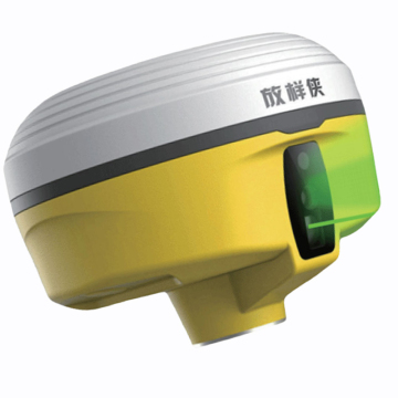 Dual Frequency High Precision GNSS RTK Receiver for GPS