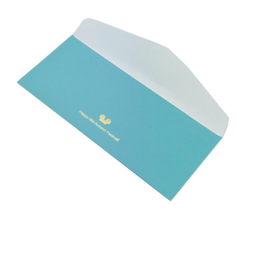 Christmas paper letter envelope card