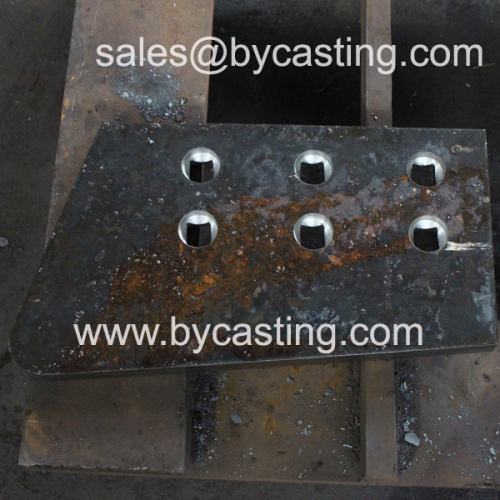 heavy duty Caterpillar end bit 4T3045(8J7162)