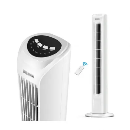 Factory Price Remote Control Air Tech Tower Fan