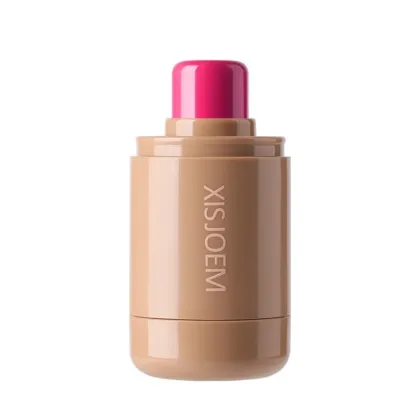 Waterproof Lip and Face Liquid Makeup Product