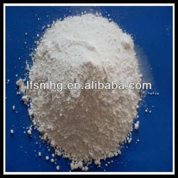 Titanium dioxide fiber grade