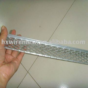Corner mesh