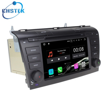 RAM 4GB Nand Flash 32GB Android Car Multimedia