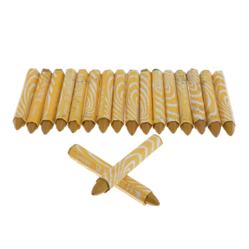 Non-Toxic Waterproof Industrial Lumber Marking Crayon