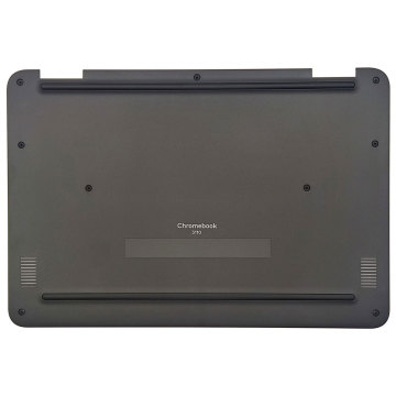 0kt6xh voor Dell Chromebook 11 3110 Bottom cover
