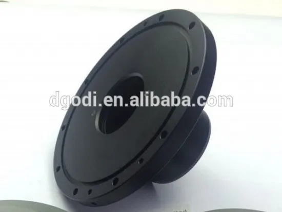 High performence pins and bushes excavator bushing