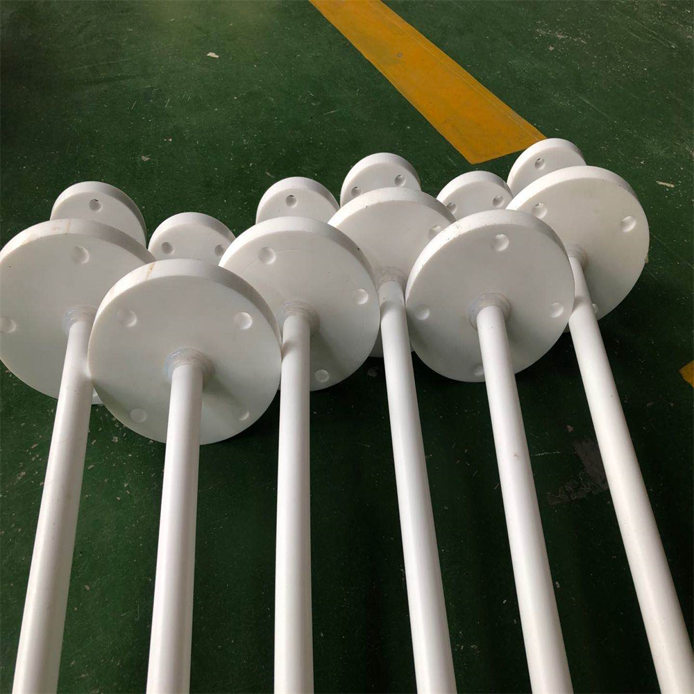 Ptfe Flanges