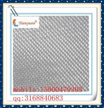 Multifilament PP filter cloth