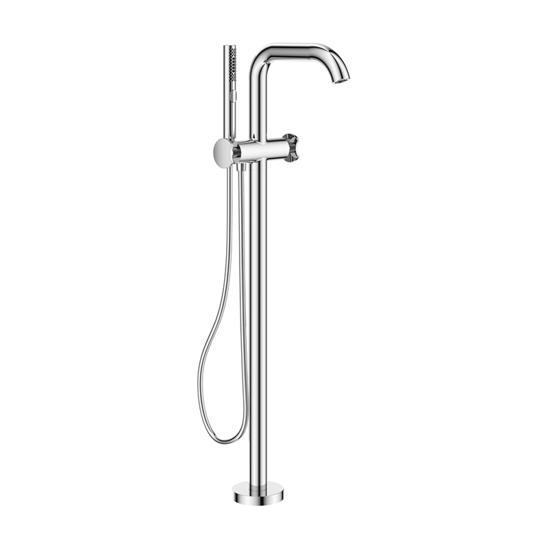 floor standing faucet