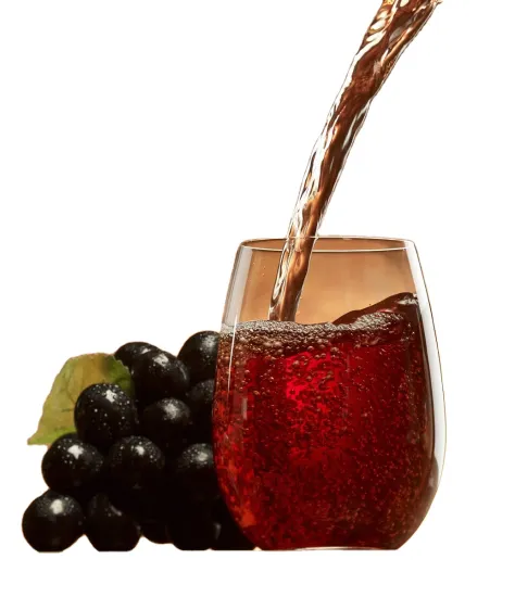 Economical Grape Pomegranate Juice Production Line