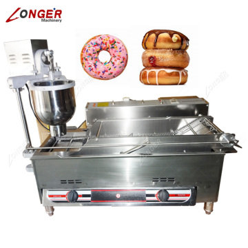 Automatic Commercial Mini Donut Maker Machine