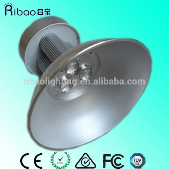 China Factory Best Quality 150W Mean Well Driver LED High Bay Light