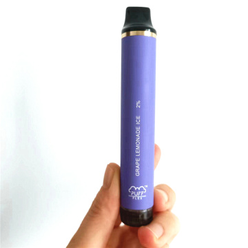 2800 Puff Bar Australia Puff Flex descartável vape