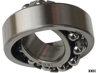 Self-aligning Ball Bearing