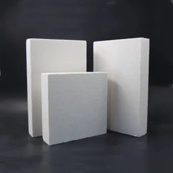 Innovative Fireproof Aerogel Thermal Insulation Felt