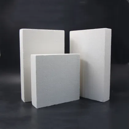 Innovative Fireproof Aerogel Thermal Insulation Felt