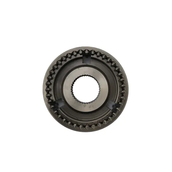 OEM 8859605 Manual Gearbox Synchronizer Hub Sleeve Assembly for IVECO