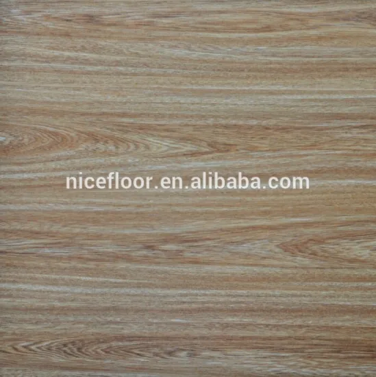 LAMINATE WOOD FLOORING HDF core engineered wood floor
